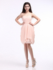 Robe demoiselle d