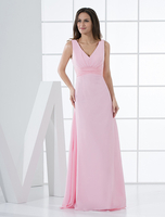 Robe demoiselle d