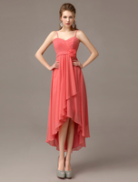 Robe demoiselle d
