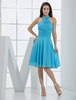 Robe demoiselle d