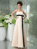 Robe demoiselle d