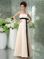 Robe demoiselle d