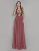 Robe demoiselle d