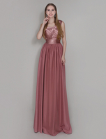 Robe demoiselle d