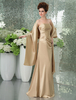 Robe demoiselle d