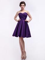 Robe demoiselle d