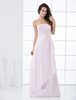 Robe demoiselle d
