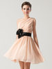 Robe demoiselle d