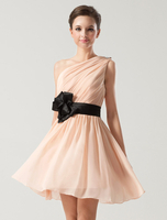 Robe demoiselle d