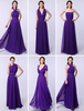 Robe demoiselle d