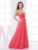 Robe demoiselle d