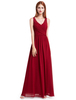 robe demoiselle d