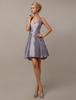 Robe demoiselle d
