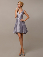 Robe demoiselle d