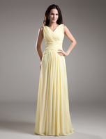 Robe demoiselle d