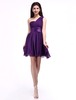 Robe demoiselle d\