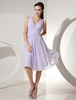 Robe demoiselle d