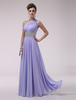 Robe demoiselle d