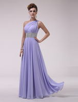 Robe demoiselle d