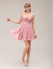 Robe demoiselle d