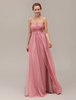Robe demoiselle d