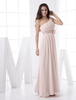 Robe demoiselle d