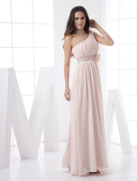 Robe demoiselle d