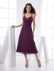 Robe demoiselle d