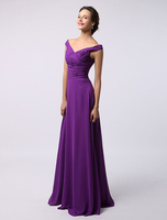 Robe demoiselle d