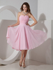 Robe demoiselle d