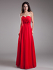 Robe demoiselle d