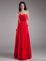 Robe demoiselle d