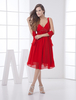 Robe demoiselle d\