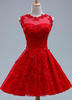 Robe demoiselle d