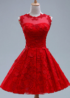 Robe demoiselle d
