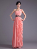Robe demoiselle d