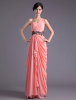 Robe demoiselle d