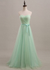 Robe demoiselle d