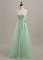 Robe demoiselle d