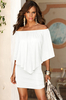 Robe femme Bodycon 2021 hors de l