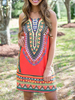 Robe Femme Robe Champêtre 2021 Robe D