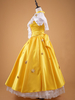 Robe formelle de Cardcaptor Sakura Kinomoto Déguisements Halloween
