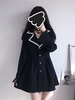 Robe Lolita OP classique à manches longues