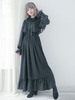 Robe Lolita OP classique à manches longues Eternal Dream Robe une pièce Lolita