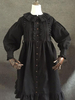 Robe Lolita OP classique Volants Volants Manches ballon Lolita Robes une pièce Déguisements Halloween