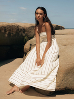 Robe Longue D
