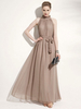 Robe Longue D