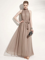 Robe Longue D