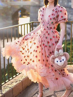 robe longue;robe femme;robe fleurie;robe chic;robe de plage;bon prix robe;robe ete;robe maxi