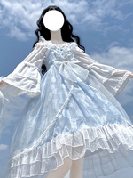 Robe Mignonne Lolita Robe JSK Classique